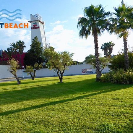 Apartbeach Cye 6 Climatizado Y Junto Playa Salou Ngoại thất bức ảnh