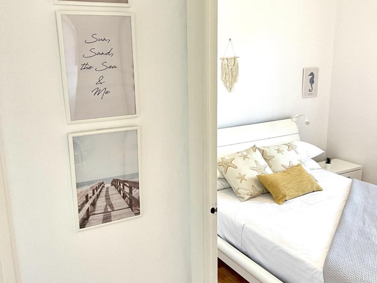 Apartbeach Cye 6 Climatizado Y Junto Playa Salou Ngoại thất bức ảnh