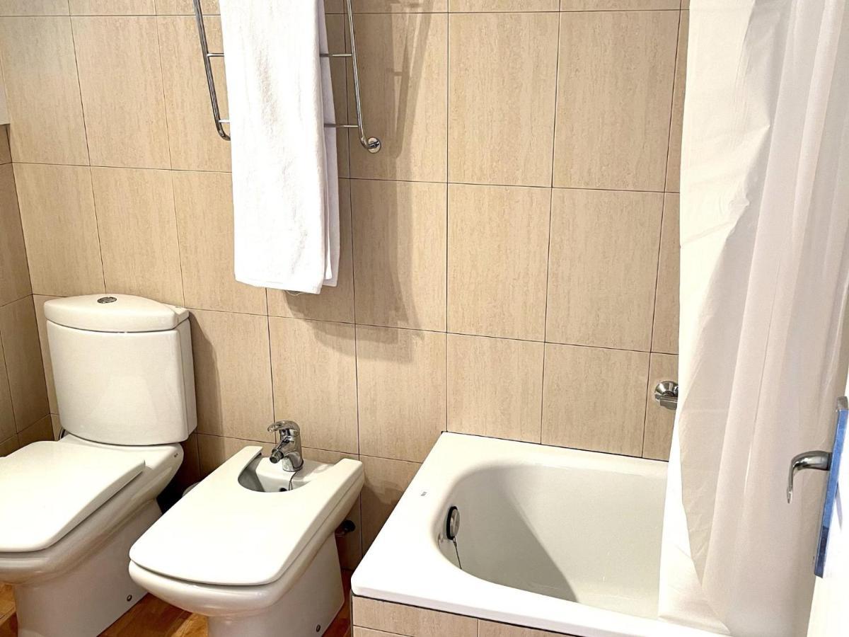 Apartbeach Cye 6 Climatizado Y Junto Playa Salou Ngoại thất bức ảnh
