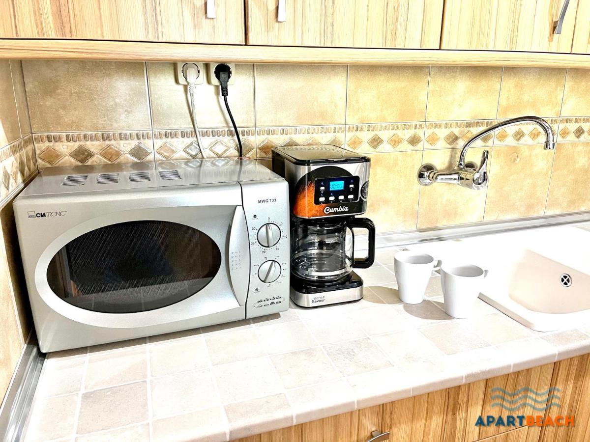 Apartbeach Cye 6 Climatizado Y Junto Playa Salou Ngoại thất bức ảnh